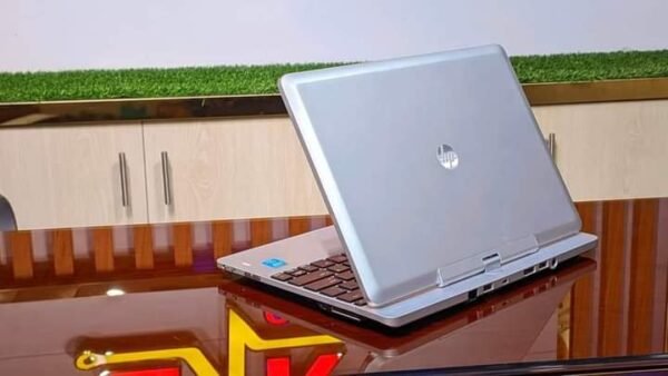 Hp EliteBook Revolve 810 imported never used in pakistan - Image 3