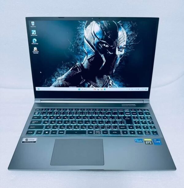 GALLERIA XL7C-R36 Gaming Laptop imported never used in pakistan - Image 2