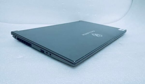 GALLERIA XL7C-R36 Gaming Laptop imported never used in pakistan - Image 4