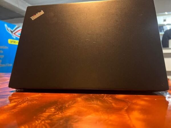 Lenovo Thinkpad T480s Core i5 8th Genration imported never used in Pakistan - Image 14